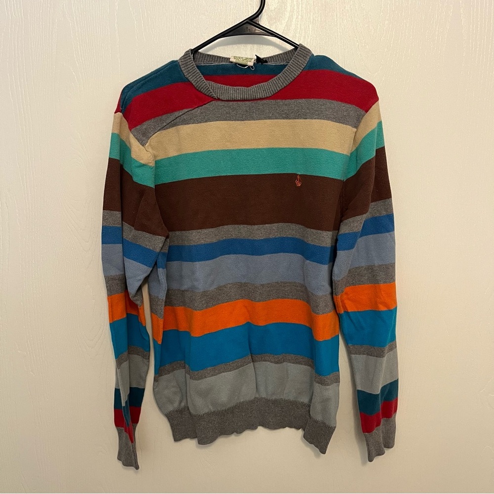 Volcom Crewneck Sweater